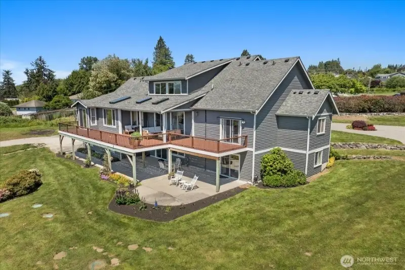 sell my house in Lynnwood WA
