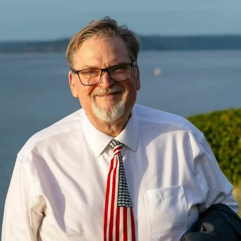 Gordy Lindstrom